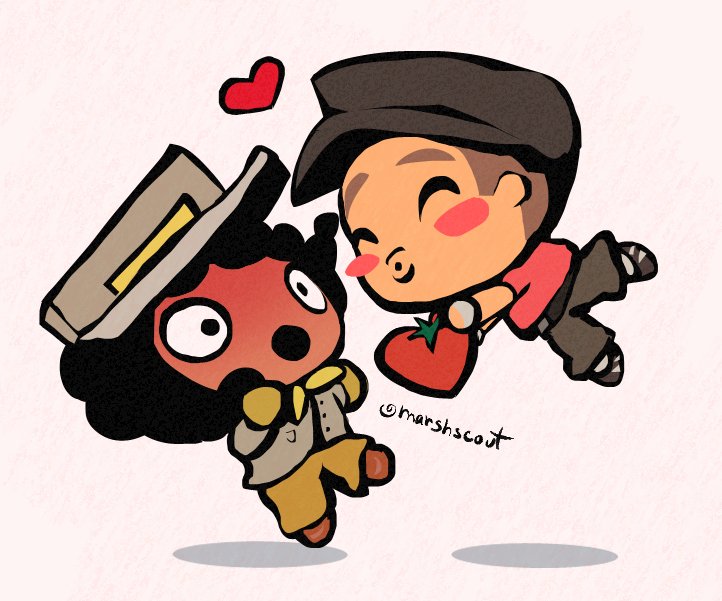 marshsc0ut's tweet photo. surprise attack!! 💋💕
#marshscout https://t.co/EFTvVVFI0b