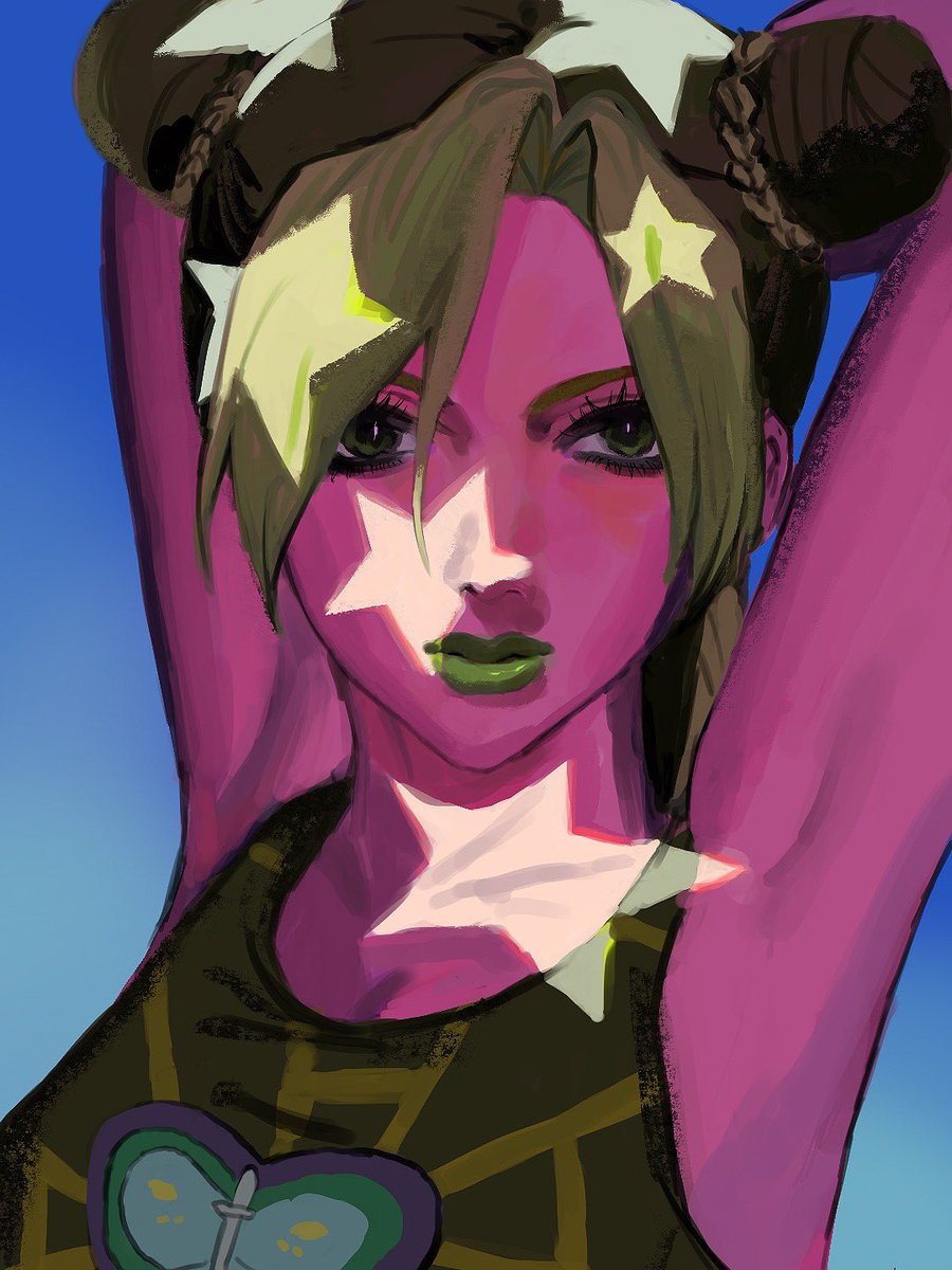 im___sooner's tweet photo. #jjba https://t.co/T4gLDVFOX5