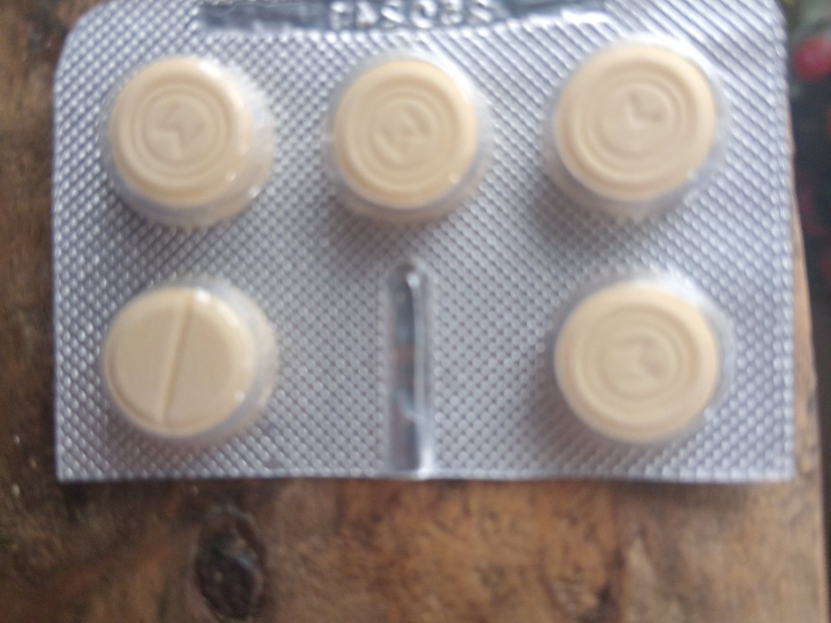 SPACOJOE's tweet photo. I visited my lady friend and found this on her table, who knows what it is for because she has refused to tell me. @grok do you have any idea? https://t.co/ojjN1GS3mQ