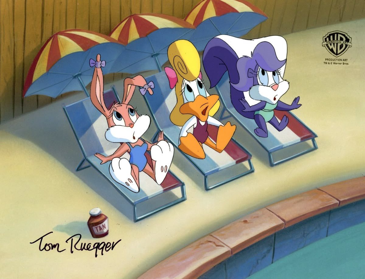 WilTito's tweet photo. @Goodlooneyshots @GregBruhl3 @vantavoids @dreamtdebris @sylvestrbot @ALaunchie Happy Late Furrball/Fifi Friday!
#looneytunes #merriemelodies #tinytoonadventures #tinytoonslooniversity #furrball #fifilafume #fifi #toon #cat #skunk #warnerbros #cartoon #animation #tinytoons #sylvester #tweety #pepelepew #sweetie https://t.co/I0CmHoASCl