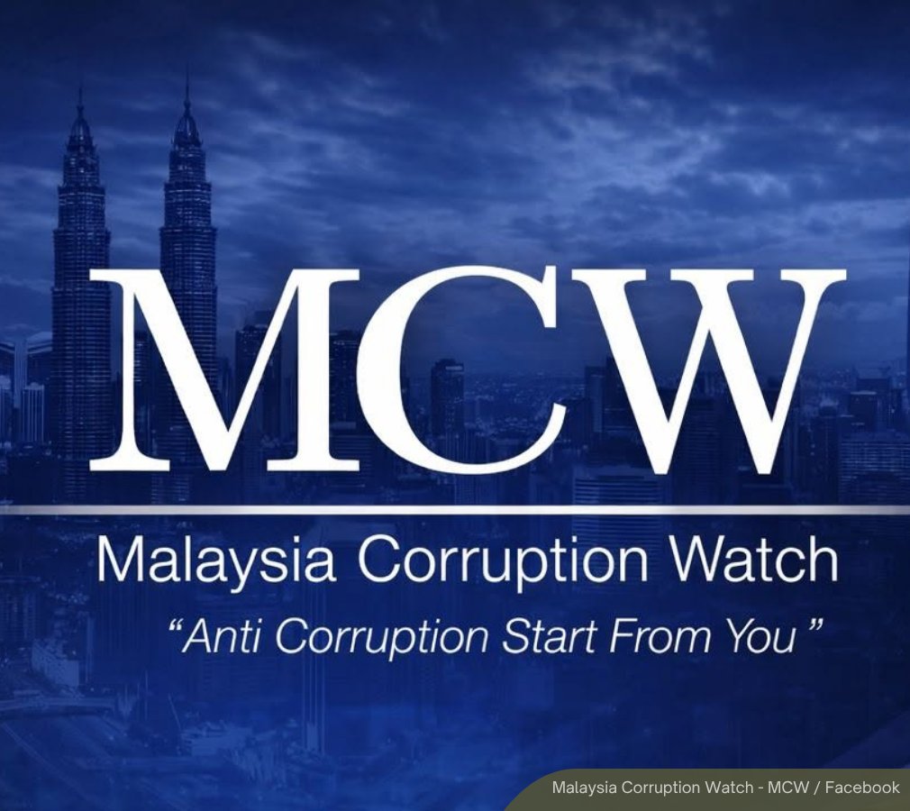 NewsBFM's tweet photo. The government must explain how MyEG and Zetrix AI failed to remit up to RM200 million collected for JPJ, said Malaysia Corruption Watch.

It added that suspension was insufficient and called for an audit and measures to recover the outstanding funds.

🧵1 https://t.co/k5J2D88Hit