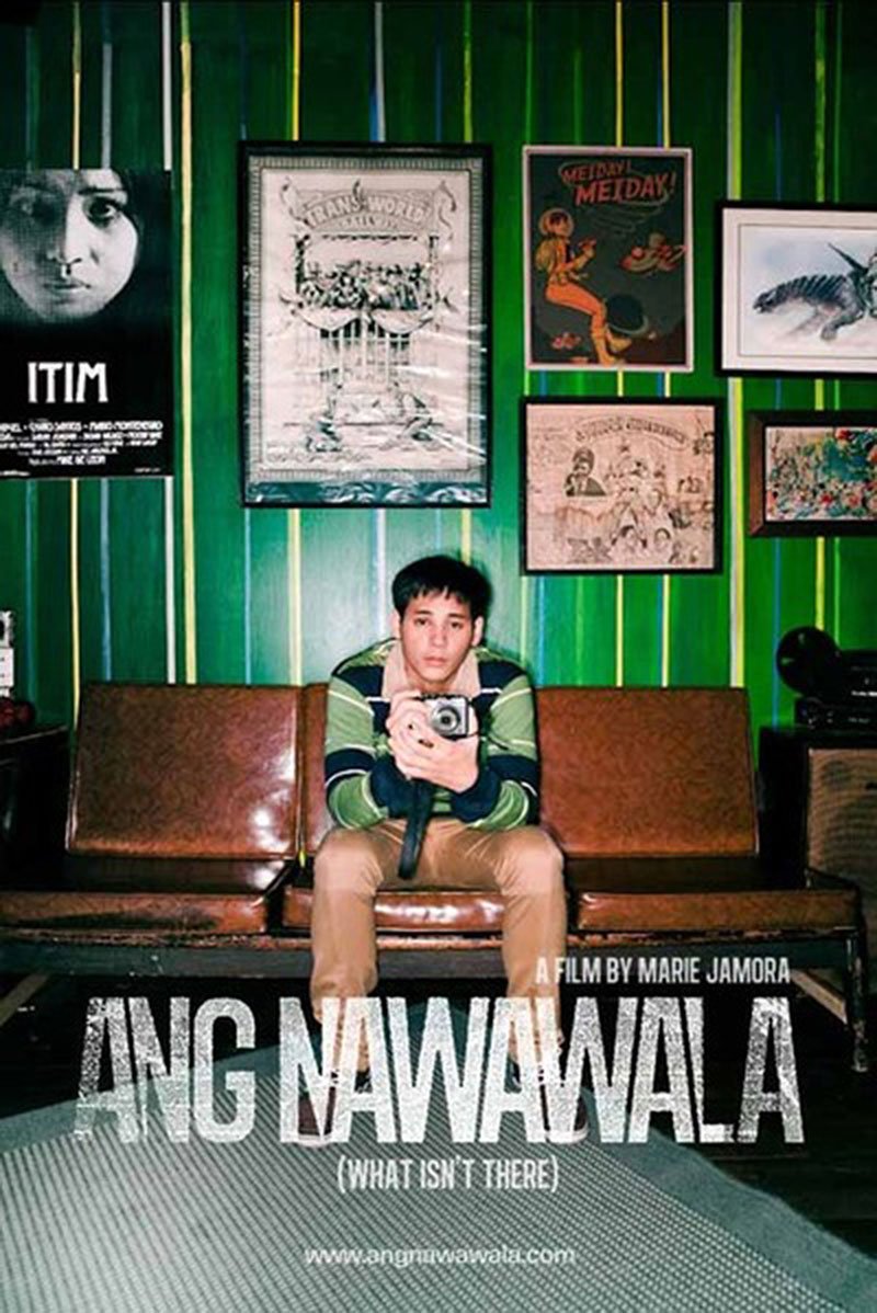 juandibidi3's tweet photo. reuploaded
Ang Nawawala (2012) 🇵🇭
dir. Marie Jamora
DVDrip
hc eng sub
[see gsheets or tg] https://t.co/b0fbY85Xms