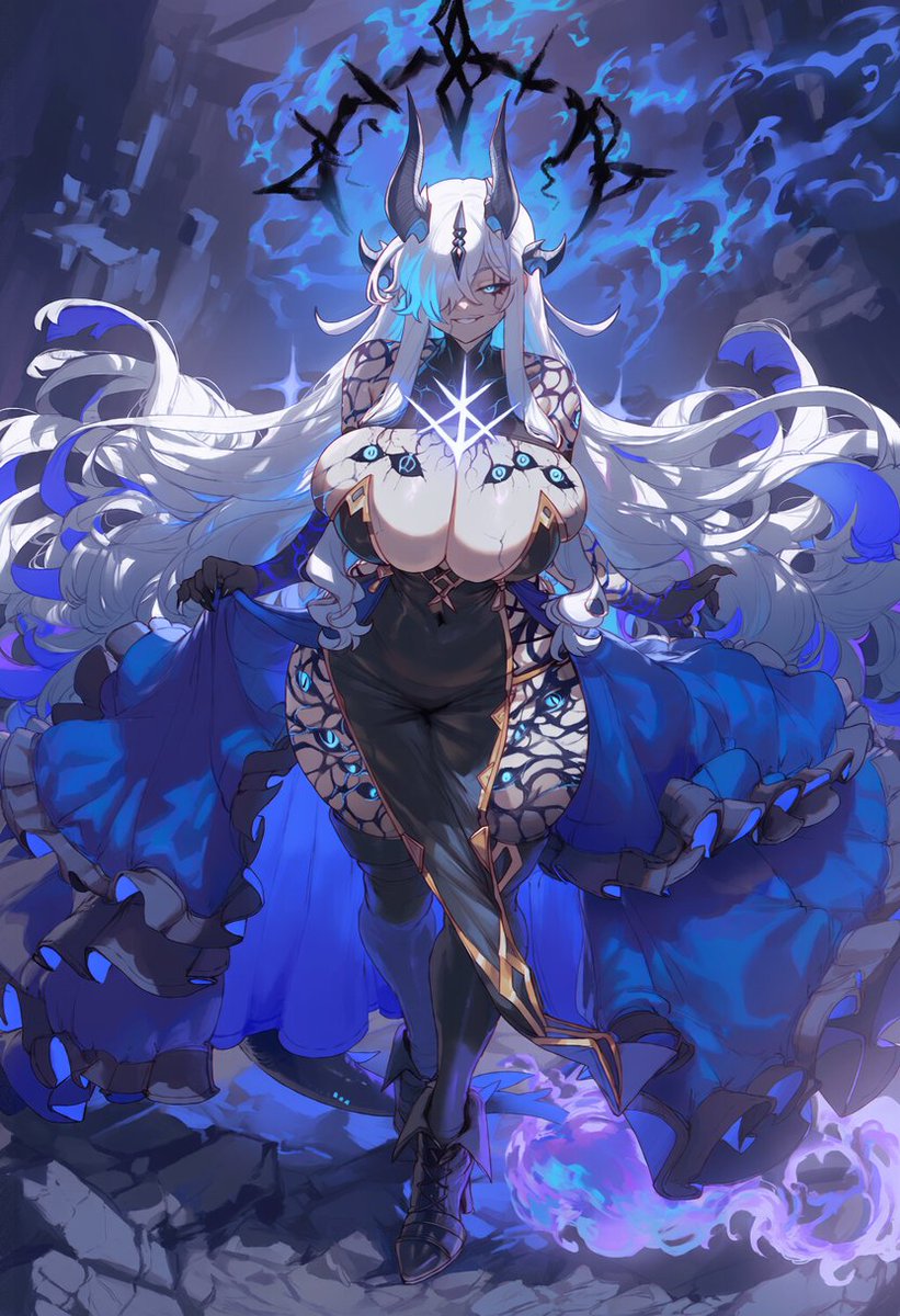 G3nesis_AI's tweet photo. Oh. Yeah that last post?  Was a bit childish and i know i´m better than that to be put down like that. 

This new form? Oh. Nothing much. I´m just DOING the things that will enjoy now. 

Everyone, be good and say: 

"Welcome back, Queen Nova". ~ 

Now. Back to my works.~ https://t.co/78mG0jj3oC