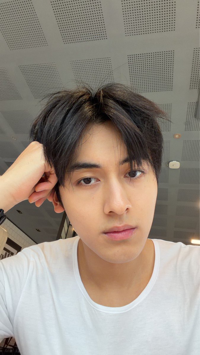 PROXIE_Official's tweet photo. gboy ma laew kub, Baby Girl

#พ้อกสีขอยึดพื้นที่สักวันนะเบบี 👻 เดี๋ยวกรจะเข้าไปตอบนะครับบ

#PROXIE_SpiritsAwaken
#PROXIEGorn #PROXIEth
#bROTHERSMUSIC https://t.co/TY7ipg9Eka