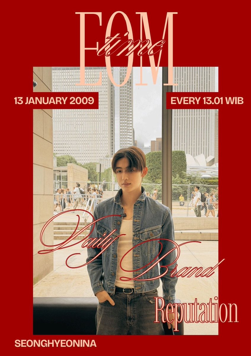 SEONGHYEONINA's tweet photo. [261003] IT'S EOM TIME — EOM SEONGHYEON'S TIME 🔎

🎯 Target: 50 Replies

📌 Cari “Seonghyeon Cortis” secara manual, atau klik link di bawah ini:
• Google: https://t.co/n6Sr6loh0Q | https://t.co/SPAKIDoWWC 
• YouTube: https://t.co/PH0oe5w6yu | https://t.co/5Y7unKwL45 

📌 Cari “코르티스 성현” secara manual, atau klik link di bawah ini:
• Google (KR): https://t.co/Nlu1A0HM5e | https://t.co/SPAKIDoWWC
• Naver: https://t.co/lkM3O2biSl | https://t.co/dkM6RaR8O0
• Daum: https://t.co/7y5eHYMu15 | https://t.co/CXGnarzRlY

📌 Notes:
- Kalian bisa melakukan keduanya dengan cara mencari secara manual di berbagai platform seperti Google, YouTube, Naver, Daum, dll., atau dengan mengklik link yang tersedia. Sebaiknya lakukan kedua cara tersebut.
- Kalian juga bisa lebih sering mencari nama Seonghyeon dengan kata kunci unik seperti “Seonghyeon fancam”, “Seonghyeon cover”, dan lainnya.
- Saat mencari nama Seonghyeon, pastikan untuk scroll dan menjelajahi platform selama 1–2 menit.
- Lakukan secara berulang dan pastikan untuk konsisten setiap hari.

Screenshot hasil pencarian kalian, like & RT, lalu reply bukti kalian di bawah ini dengan menggunakan hashtag✨

#성현 #SEONGHYEON #ソンヒョン #코르티스