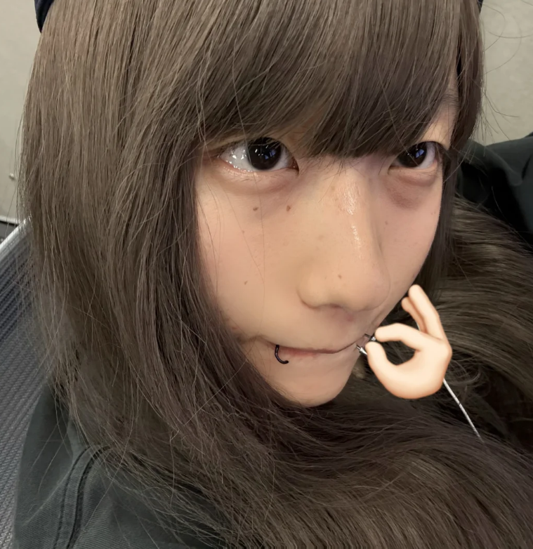 himeka__001's tweet photo. 今日外ですれ違った女性全員二重でした。形見狭いです https://t.co/C4ANkvXsjg