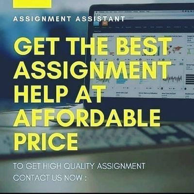 Turnitin_report's tweet photo. Provided:
*Turnitin Report
*Payment after the work is done.
*Authentic research, No AI.
Fall semester 
#Valpo #Vandy #VCU #VSU #VT #VTC #VTSU #VU #WCU #W #W&amp;L #WCU #WIU #WKU #WMU #WPI #WSU #WUSTL #WVU #WVUP #WWU #XU #XULA #YSU #YU
https://t.co/Ed4dcbNGDg https://t.co/O5NY1FZ53n
