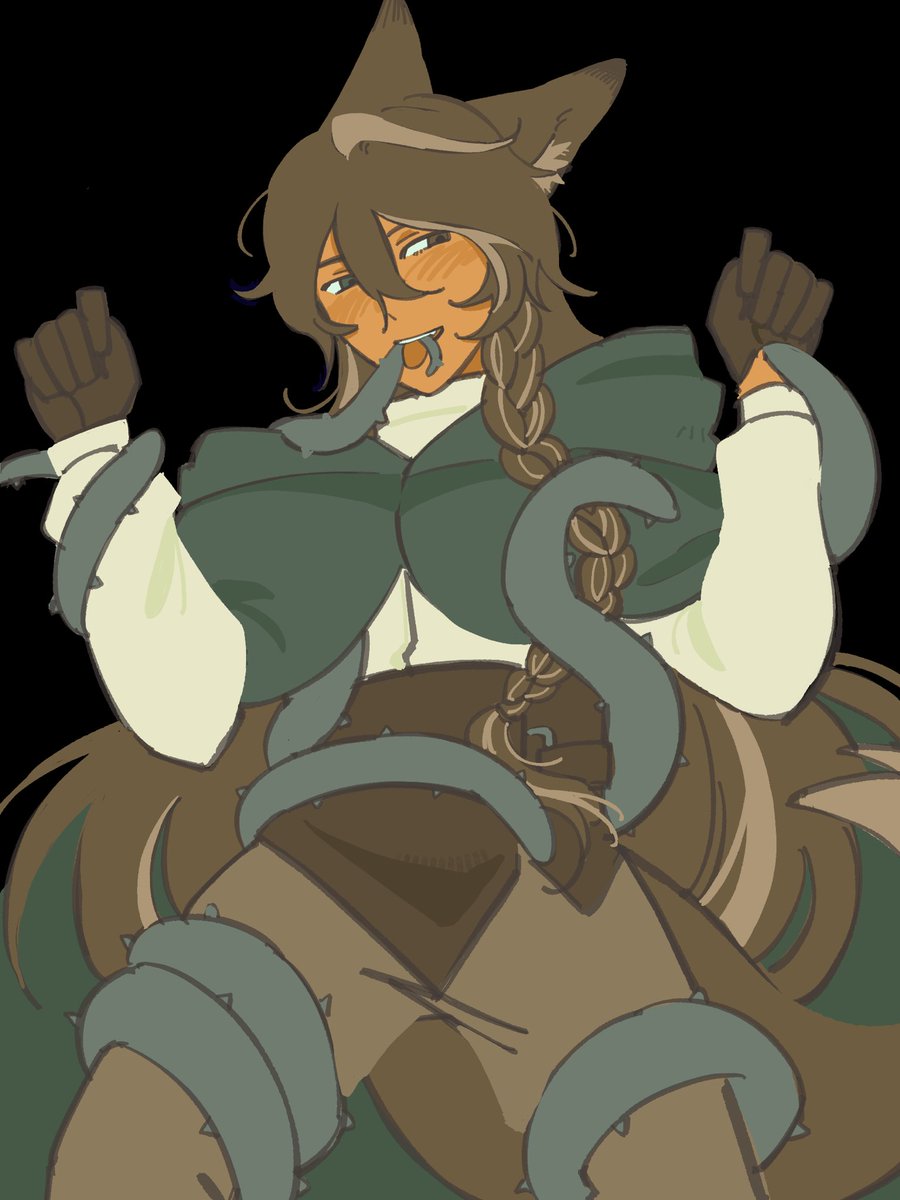 pureburgr's tweet photo. #degreesoflewdtober day two: vines https://t.co/IW9whdwsrv