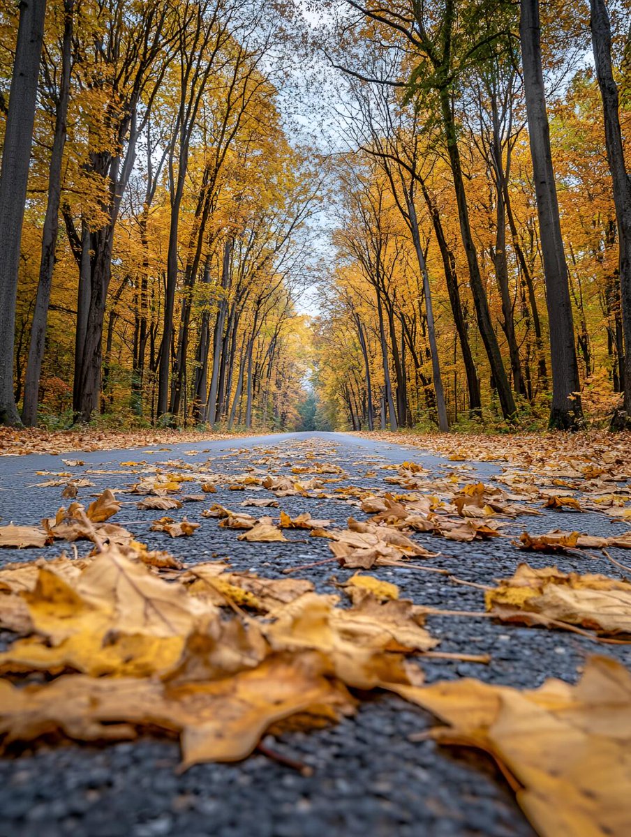 DustinPhilherz's tweet photo. Join our campus photography club this Wednesday at 6PM in the Student Center—let’s capture golden autumn scenes together with free mini photo guides! https://t.co/2HWQTKY2Sh