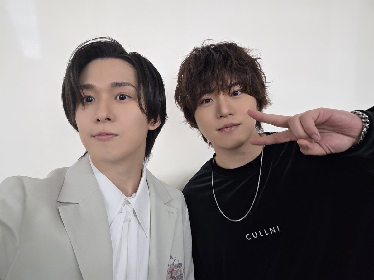 shinta1024's tweet photo. ファンミ！
ありがとうございました！！

祐吾くん、凌雅、YUTAさん
そしてスタッフさんに感謝！！

そして！解禁！！

27年田村心カレンダー発売決定！！！

2月に発売イベントあるよ！！
お楽しみにっ！！ https://t.co/Gq7fhF8tQh