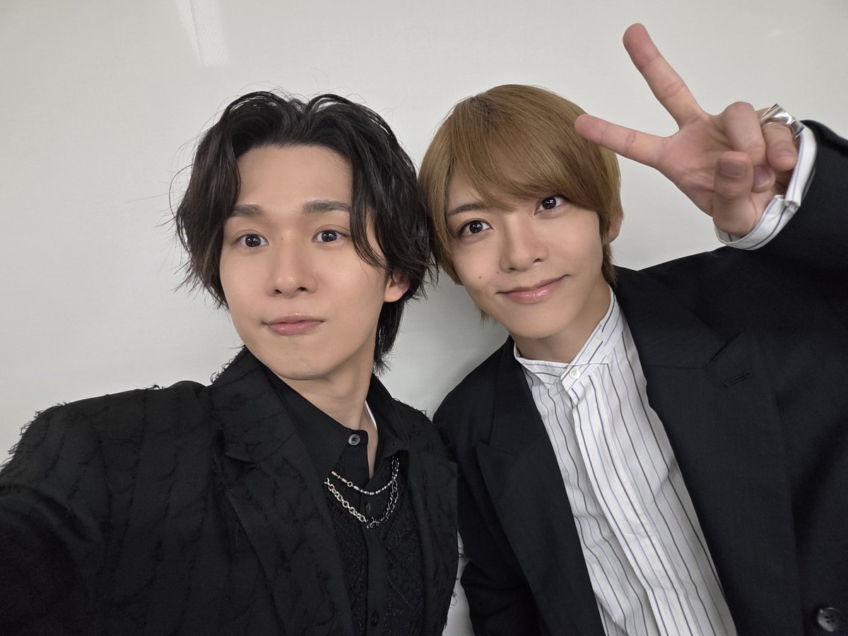 shinta1024's tweet photo. ファンミ！
ありがとうございました！！

祐吾くん、凌雅、YUTAさん
そしてスタッフさんに感謝！！

そして！解禁！！

27年田村心カレンダー発売決定！！！

2月に発売イベントあるよ！！
お楽しみにっ！！ https://t.co/Gq7fhF8tQh