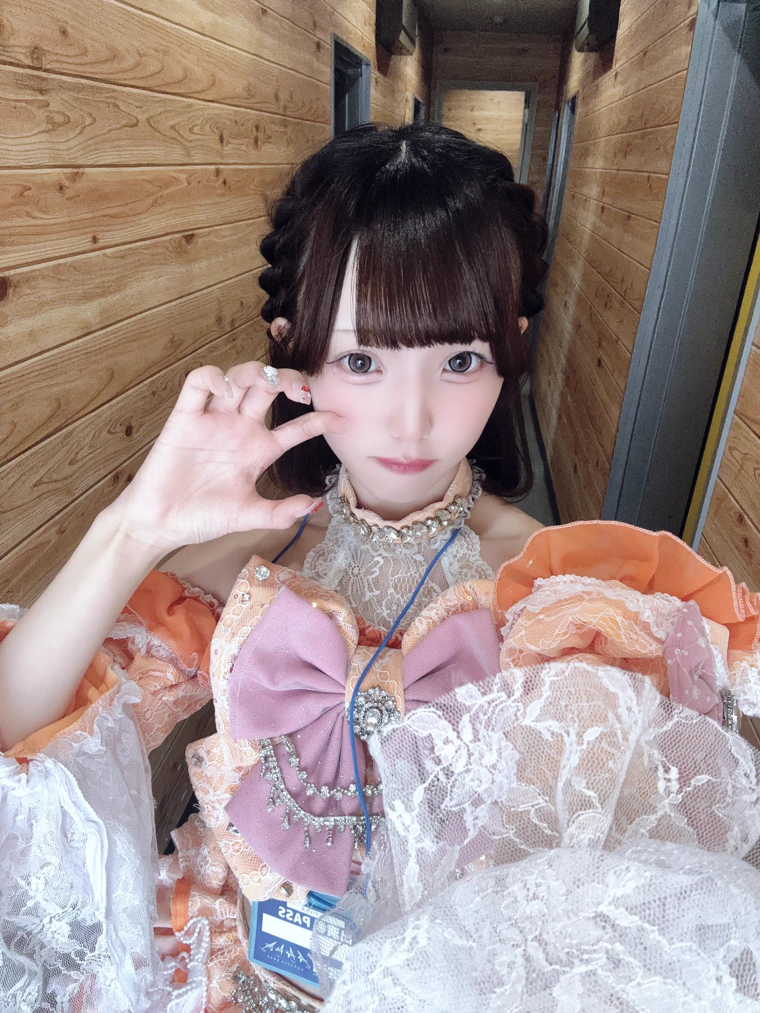 愛宕ここ on X: 