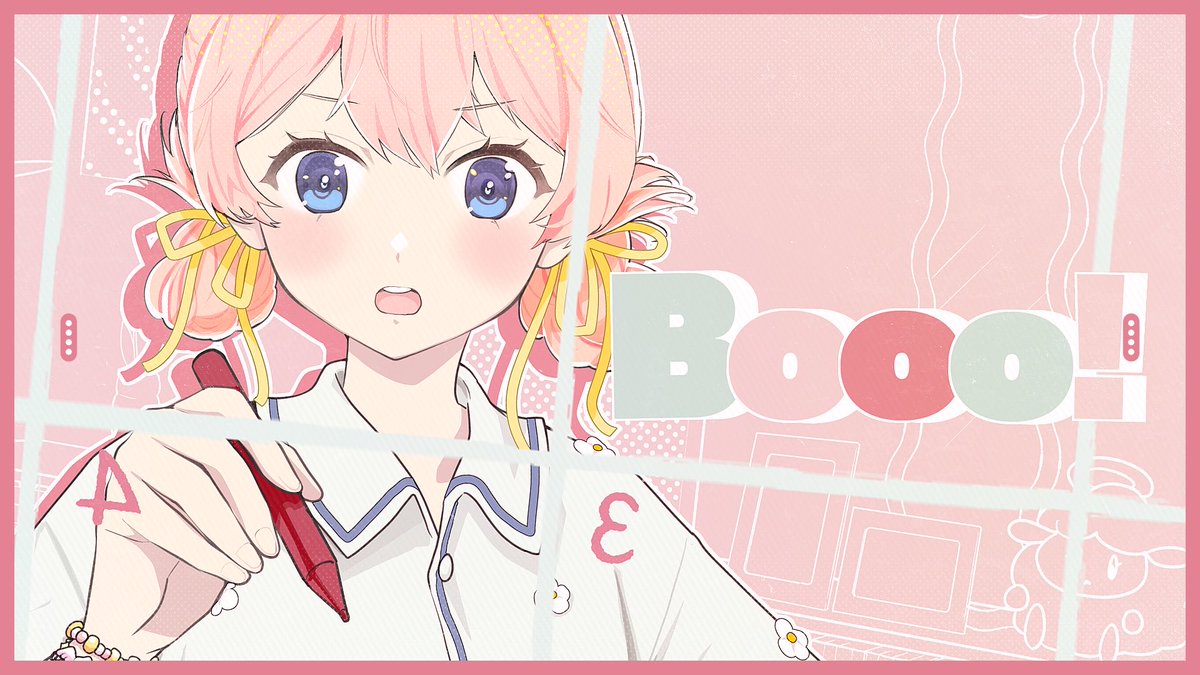 amai_tuna's tweet photo. ⊹  ⁺ 　﹒　 ⁺ ﹒　　⁺ 　﹒ ⊹ 　 ﹒ 　⁺ 　﹒ ⊹

『 今日が何の日かお忘れですか？ 』

Booo!(TOKOTOKO/西沢さんP)
#天愛つな Cover【歌ってみた】

⊹  ⁺ 　﹒　 ⁺ ﹒　　⁺ 　﹒ ⊹ 　 ﹒ 　⁺ 　﹒ ⊹

🎂 10/4(日) 0:00【今夜24時】
プレミア公開します！

通知をONにして、
一緒に見てくれたら嬉しいです♡

▽待ちあわせ
https://t.co/1zqejFyqIN

#天愛つな #歌ってみた