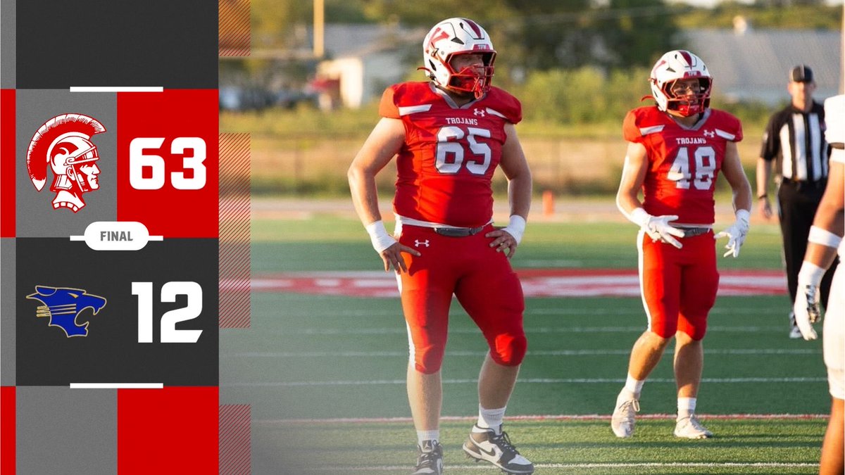 CoachKovo's tweet photo. 5-0 #EAT

@KieferTrojansFB https://t.co/ppQSp8nJHB
