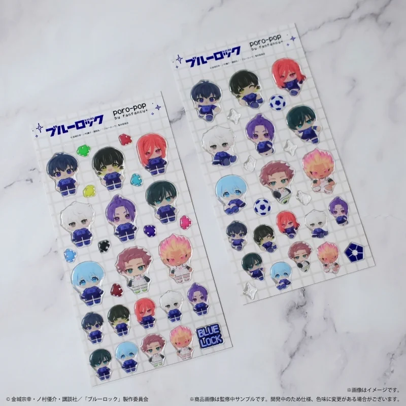 ブルーロック グッズ情報！ (@blulo_goods) / X