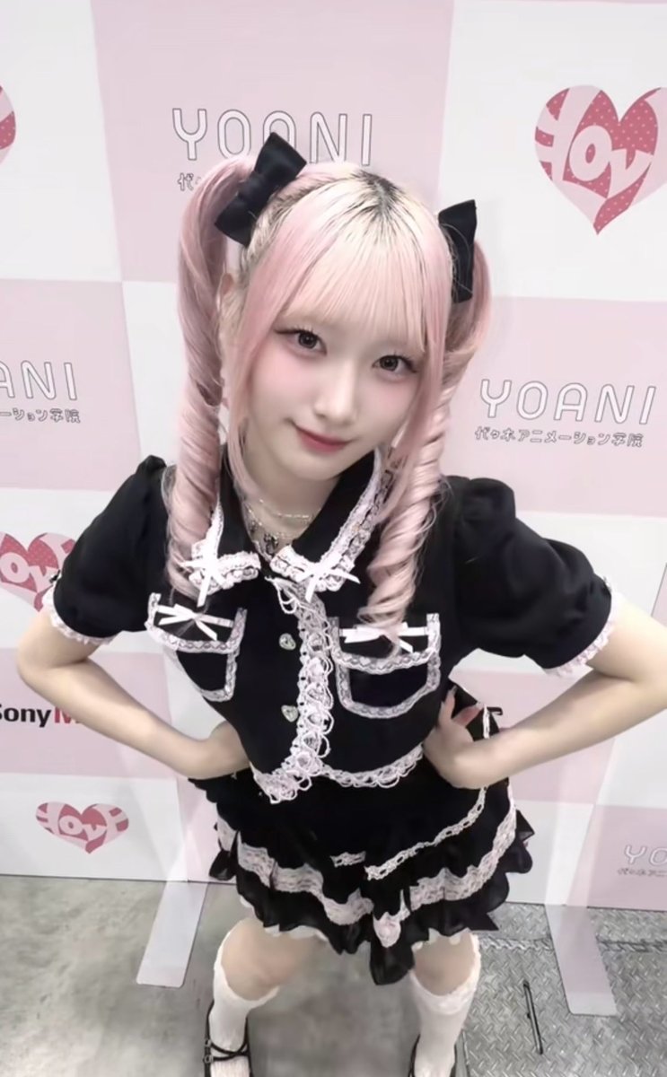 saitou_kiara's tweet photo. ♡対面お話し会♡個別撮影会♡個別お渡し会♡
ありがとうございました！
本当に、幸せな時間すぎました……(>_<)💕

今日のTiktokをお先に🖤୨୧⟡.꙳みるべし!
🎀https://t.co/C5R48ag1bI🎀 https://t.co/0MeT2zhDlk