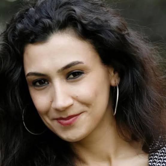 Mathildahanim tweet picture