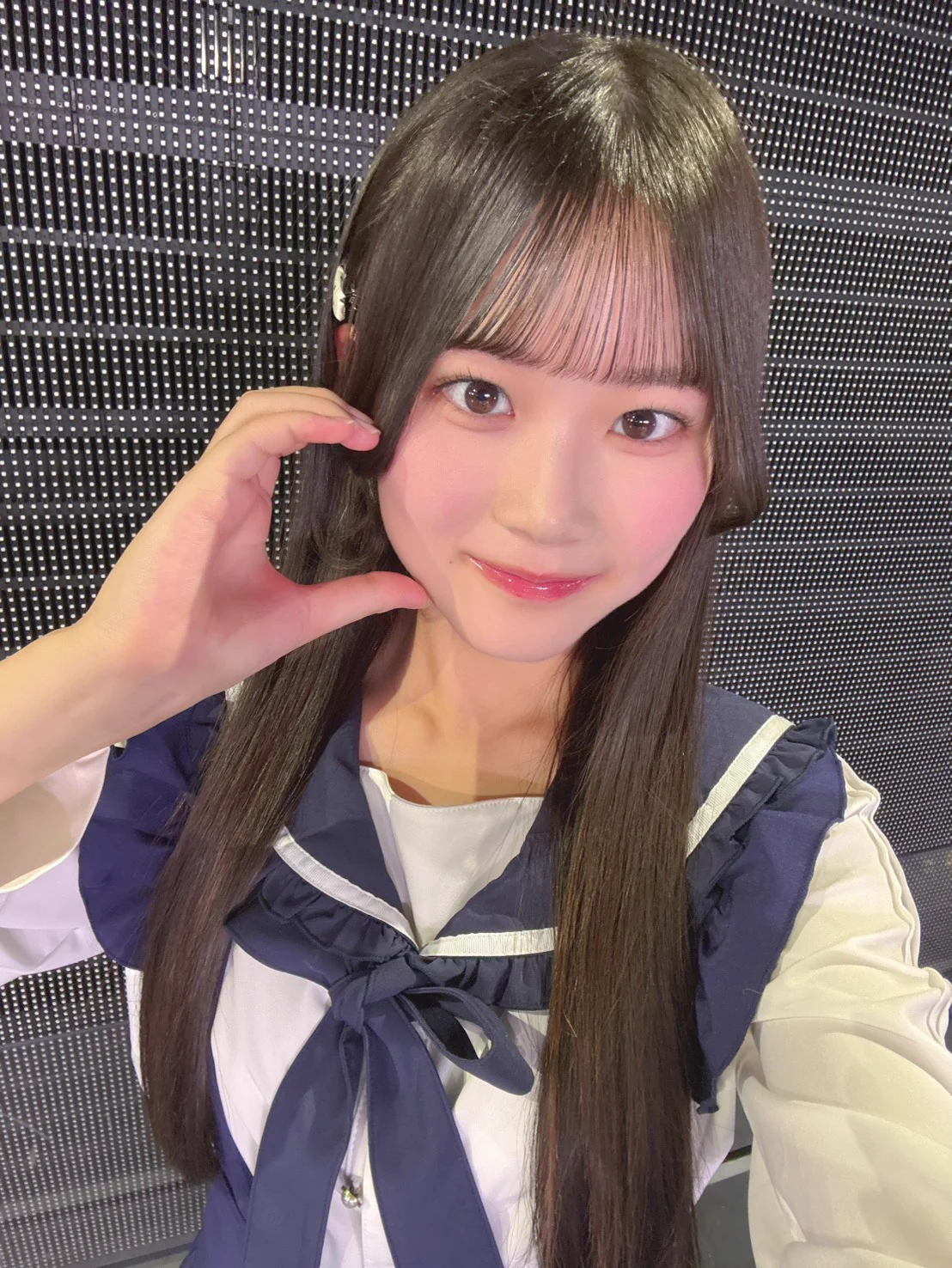 NGT48 6期生 on X: 