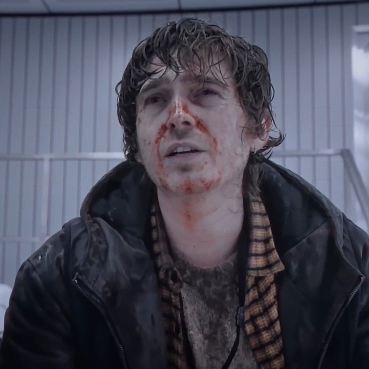 dantmnation's tweet photo. genuinely cannot get over how overly expressive austin was as bryan. he was truly the best choice for this movie. https://t.co/zxxdSpXbbO