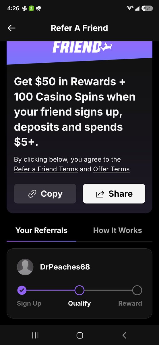 davidc8989's tweet photo. Anybody in pennsylvania.. im  paying  for  fan duel ..draftkings..fanatics  use my refrel link sign up depoist 5 bucks  .plus  ...they give u alot of stuff free u make about 500 jusf from the free stuff they give u ... https://t.co/fS1nsw1kbP