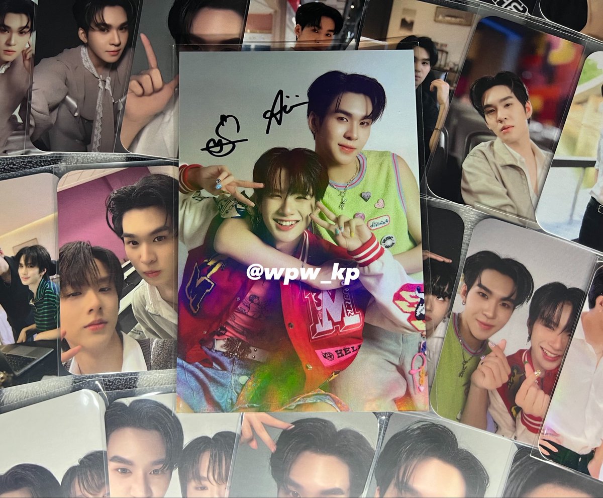 wpw_kp's tweet photo. ปล่อยการ์ดกี่หมื่นฟ้าค่าา ไม่ได้เก็���แล้ว 🥹
การ์ดใบละ 45
โปส sing 800 (ต่อลองได้)

DM มาขอดูเพิ่มเติมได้จ้า
นัดรับบีทีเอส/จัดส่ง 40
#ตลาดนัดอู่อู๋เซฟ #ตลาดนัดดมด #ตลาดนัดdmd https://t.co/OffHMFrkig