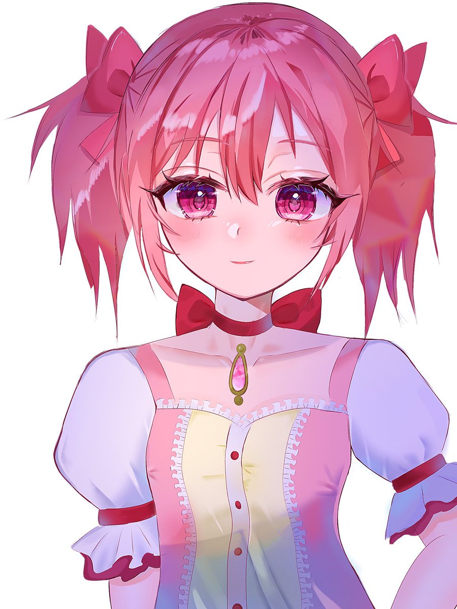 ankorori8028's tweet photo. 誕生日イラスト間に合わなかったので前に描いたまどかちゃん投稿させていただきます😭
#鹿目まどか生誕祭2026 
#まどか誕生日おめでとう https://t.co/sc9bjYpkhO