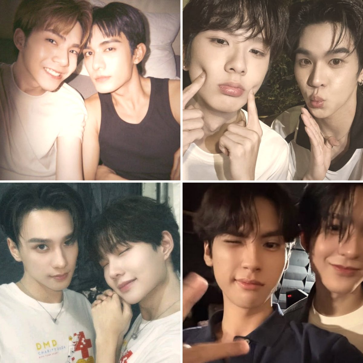 kaew_miiping's tweet photo. —🍀°•hii cutieess!!(⁠ ⁠˘⁠ ⁠³⁠˘⁠)
𐙚-looking for a mooties/friends

🍀—•him/her—16yo—🇵🇭
🍀—•veryfriendly, loves to yap^^

𐙚—not rlly to #bltwt
𐙚—my top5 dmd pair #auausave #netjj #ryupatji #kengnamping and #tlefirstone

♡ / ↻to be mooties!!>^< https://t.co/vCppfeiUuk