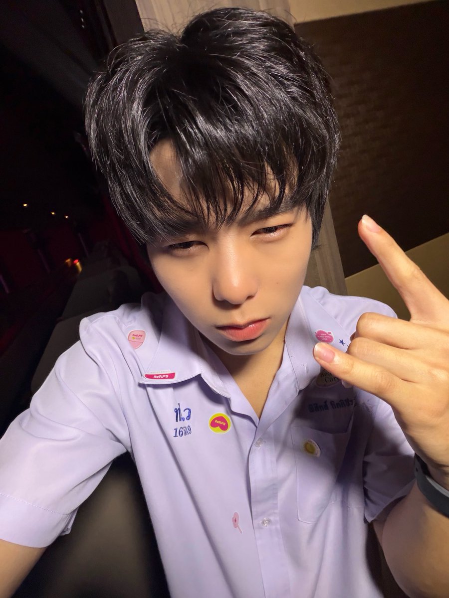 tia51_official's tweet photo. ฮีโร่มาแล้วครับวัยรุ่น

LOVEx3 FAN SCREENING DAY

#LOVEx3withSandell https://t.co/EvQ6qQ5v8q