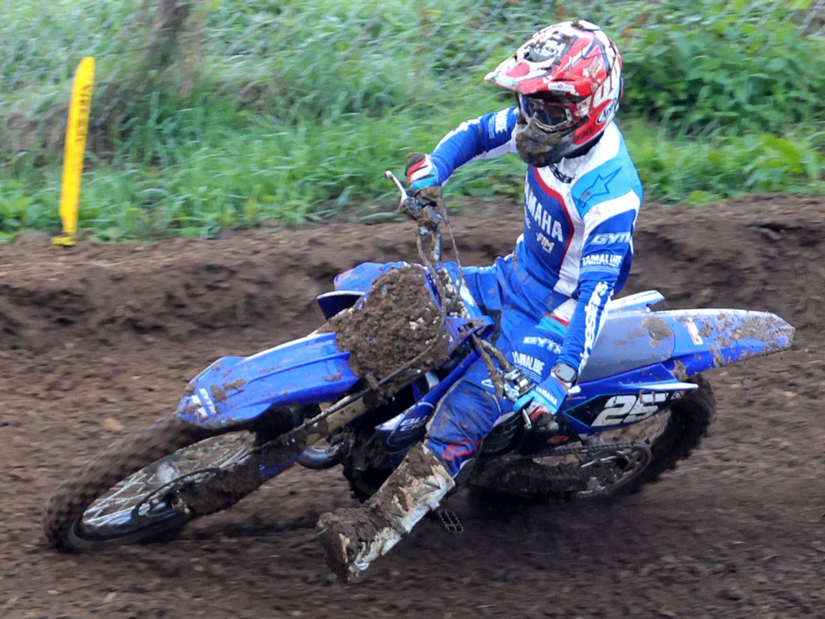 yamaha_race tweet picture