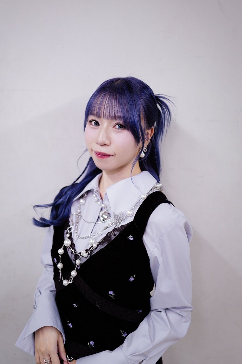 rui_kanimiso's tweet photo. #プロセカ感謝祭
DAY1 ありがとうございました❄️
明日もよろしくお願いします！ https://t.co/236U8fpSNX