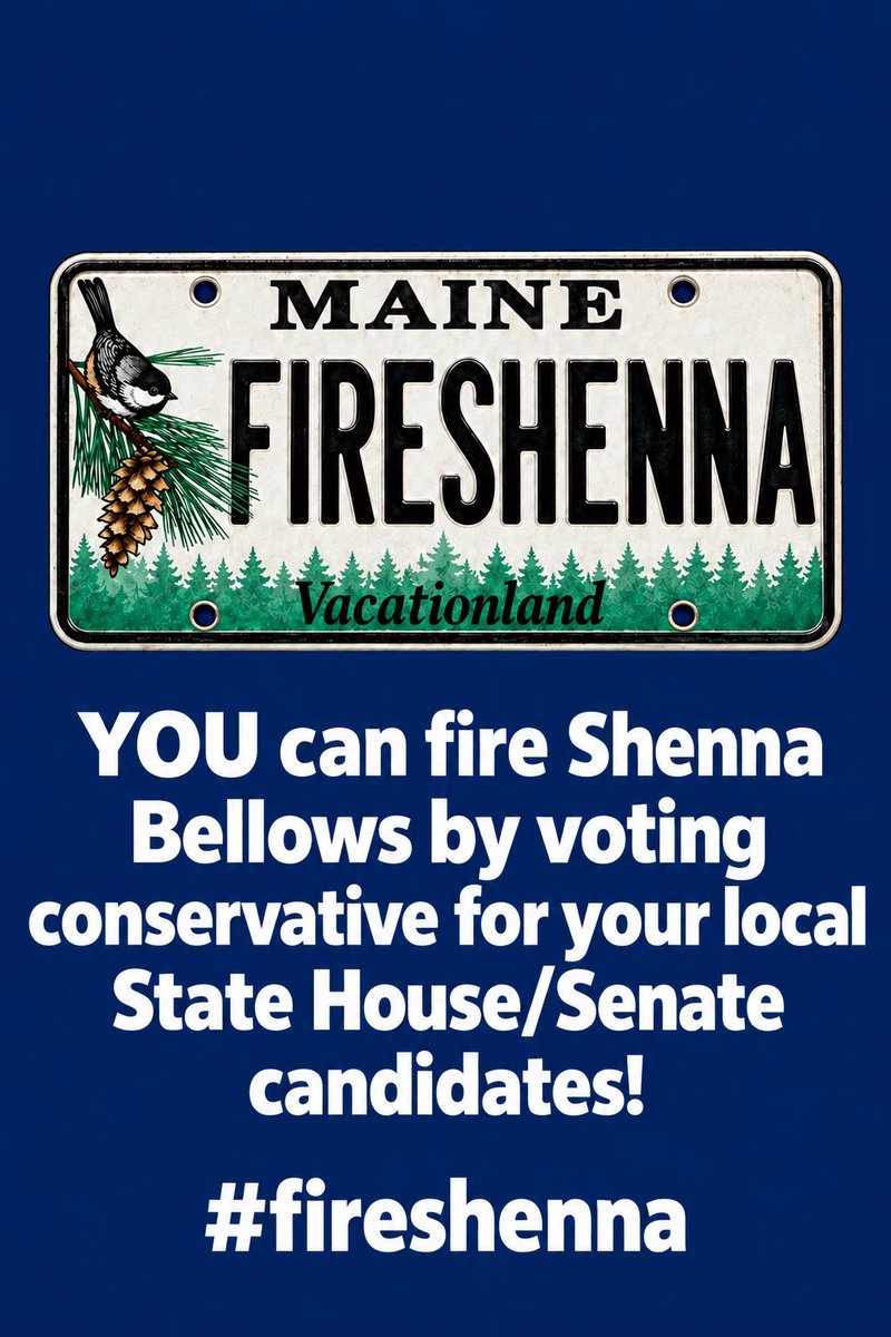Robert_Wessels's tweet photo. Fire Shenna, pass it on! 🔥 https://t.co/GMMOsJFkKK