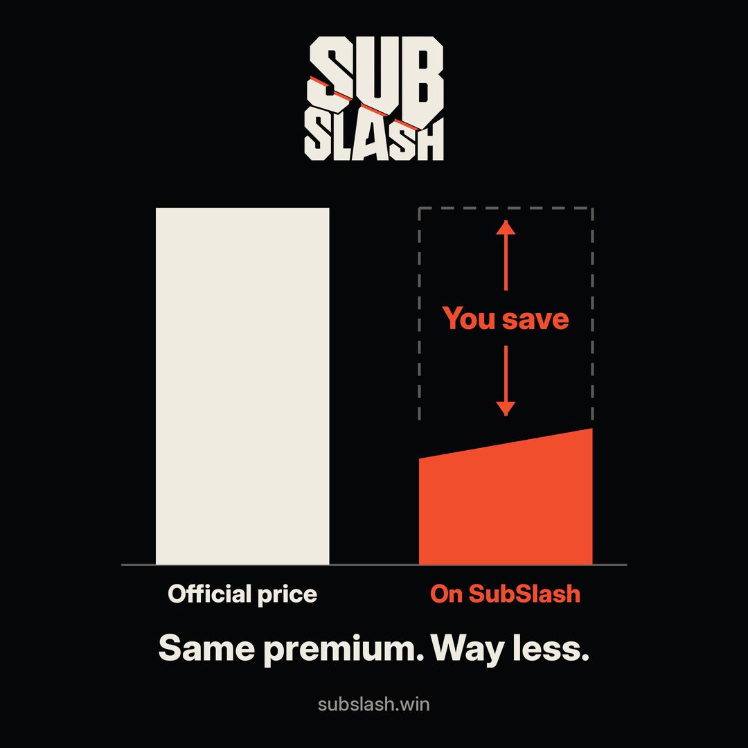 SubSlashWin tweet picture
