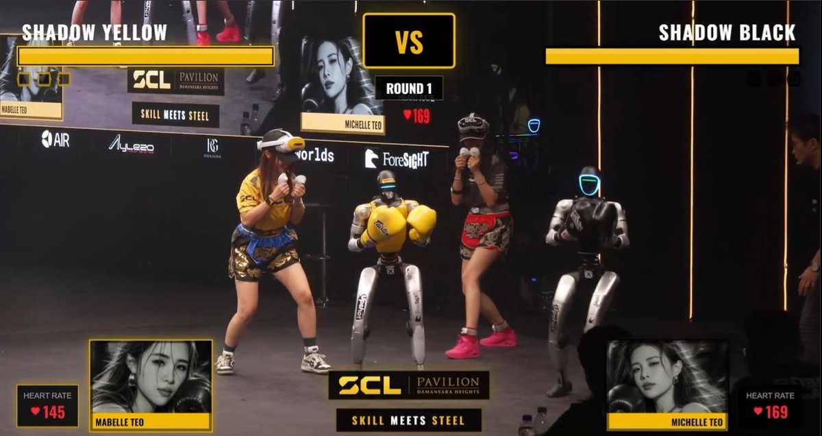 foresightnow's tweet photo. Fight night live now! 

Predict the fight here : 
https://t.co/MACMWhaYY9 https://t.co/5OIfD1uqXd