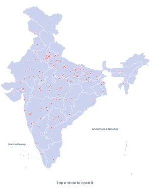 IndianTechGuide's tweet photo. 🚨 Rahul Gandhi launches ‘Satyagraha’ website for information on current protests across India. https://t.co/4TIweVtmKr
