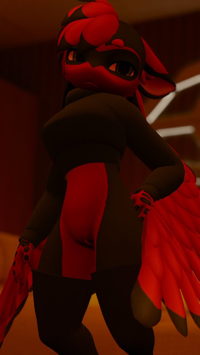 fozzhideyhole's tweet photo. She’s ready, are you? https://t.co/NnjPgEAaGK