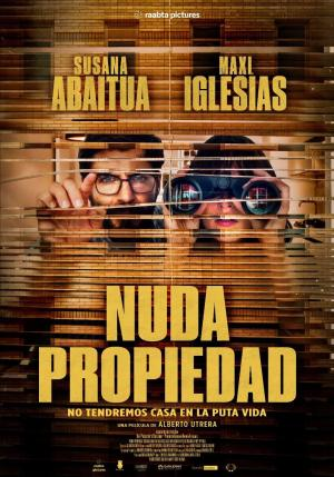 continua_sesion's tweet photo. NUDA PROPIEDAD

País: España 🇪🇸
Duración: 99 min
Dirección: Alberto Utrera
Reparto: Susana Abaitua, Maxi Iglesias

Vera y Lucas encuentran un piso enorme gracias a la nuda propiedad: lo compran ahora, pero el anciano dueño seguirá allí hasta morir

https://t.co/8QtlXP3Nx7 https://t.co/ef4AZAxIGe