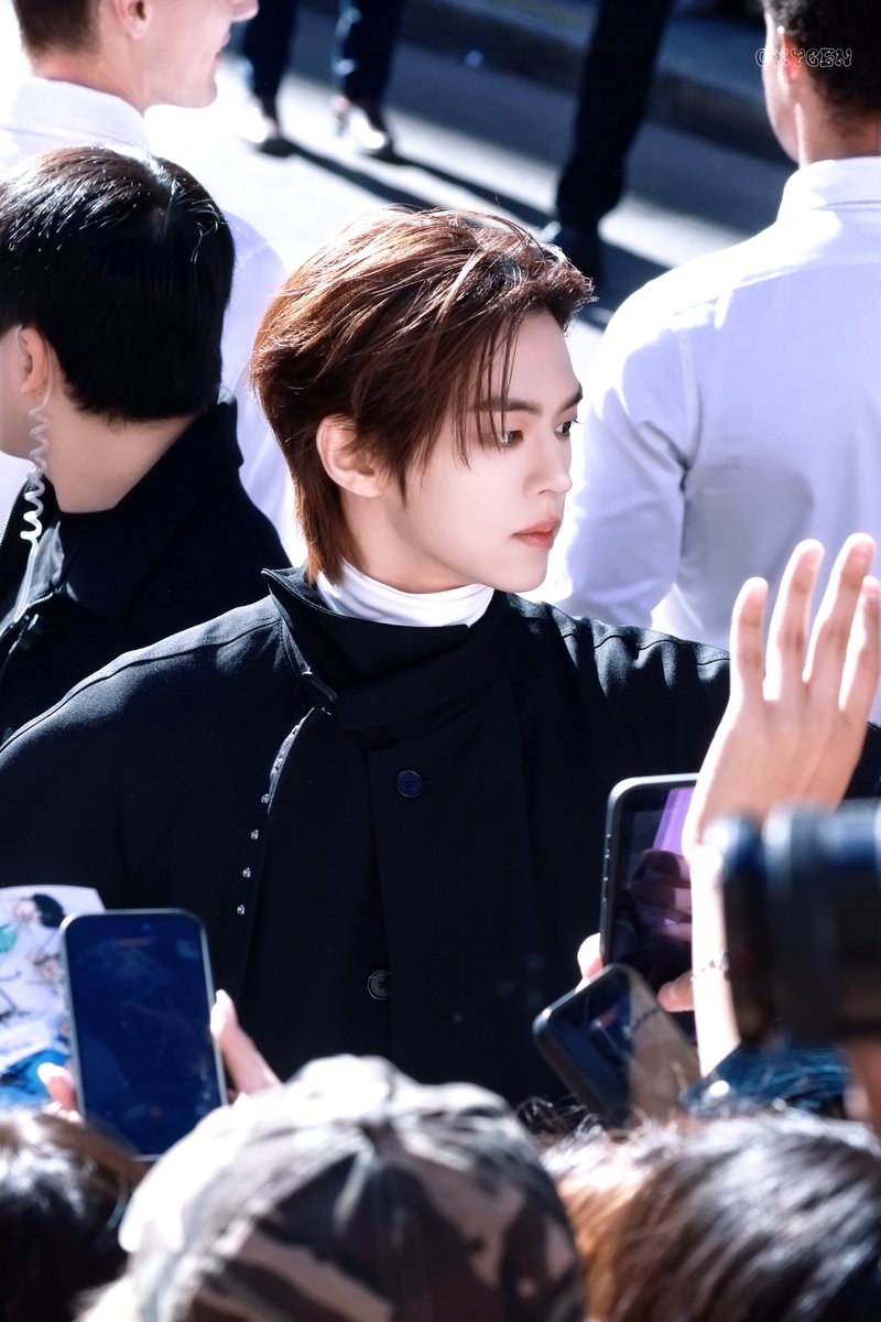 doxygen_0130's tweet photo. 261003

#TWS #투어스
#도훈 #DOHOON #ドフン
#Celine  #CelineEte2027 https://t.co/XpZ2so36O4