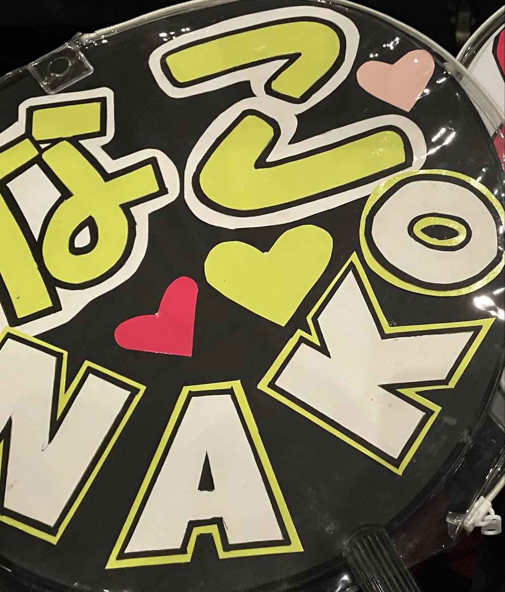 tsuntsukutian's tweet photo. 岬なこ #そんなこんなこ イベント、行きました〜！

「なこの部」、浴衣きれいやし、横顔バリかわいいし、セリフもむっちゃ刺さったわ〜。

「ちゃーんの部」、岬さんが #もえむぎあーや の“ママ”になっとったなwww
あと、松田さんが初めてやない？ “ツッコミなこちゃん”に前向きやった人(笑)
#音泉 https://t.co/w21xWtDzoU