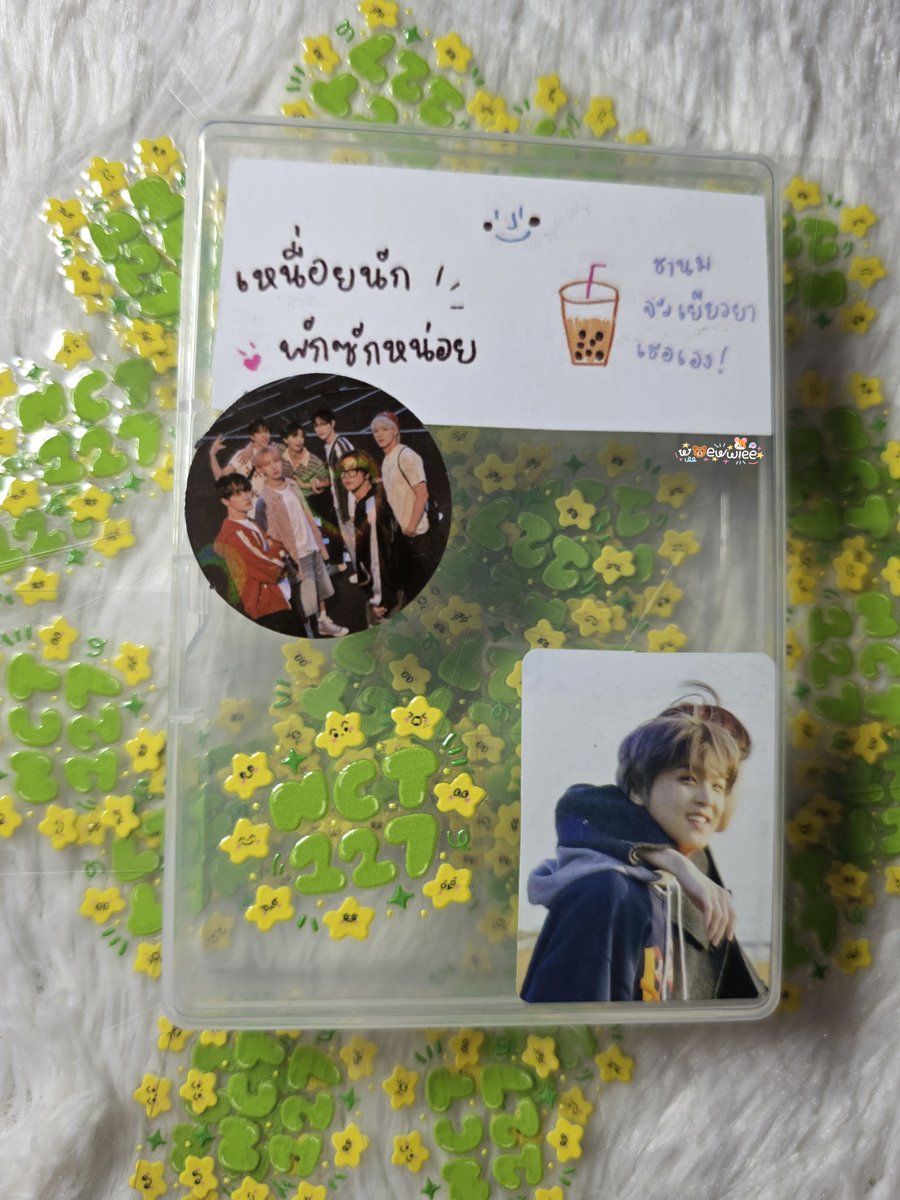 jileehyuck's tweet photo. 𐙚.⋆ pls kindly RT ⋆°♡
ᯓᡣ𐭩 giveaway the redline bkk ⋆ ˚｡⋆

✨​ sticker NCT127​ 100 ea/day ✨​

📍​location : thammasat stadium
🗓️​date : 31 oct - 1 nov 2026
⏳​time : tba

show this tweet 🍀​

#THE_REDLINE_BANGKOK
#NCT127_5TH_NEOCITY_THE_REDLINE https://t.co/FgfbXSSzQz