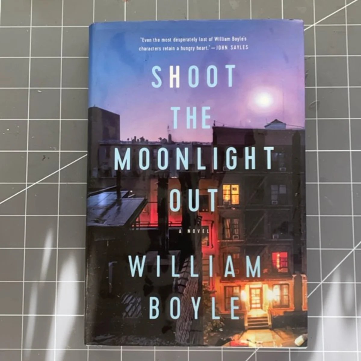 mcwilsonky's tweet photo. Do you like books? Maybe even collect them?

Check out this listing and more at Shannon’s @smtownbooknook Small Town Book Nook on  PangoBooks!

https://t.co/Qhl2KxD6Q5

#bookstore #UsedBooks #BookCollectors #Reading #Pangobooks https://t.co/Nww639px57