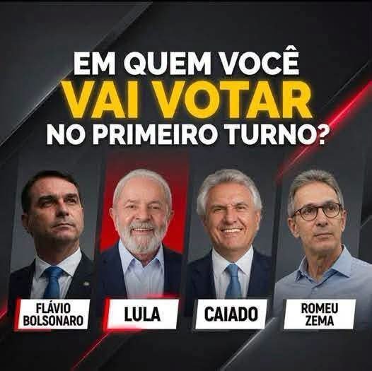 MidiaConservada's tweet photo. Enquete ❓ https://t.co/jQxtK7iMA9