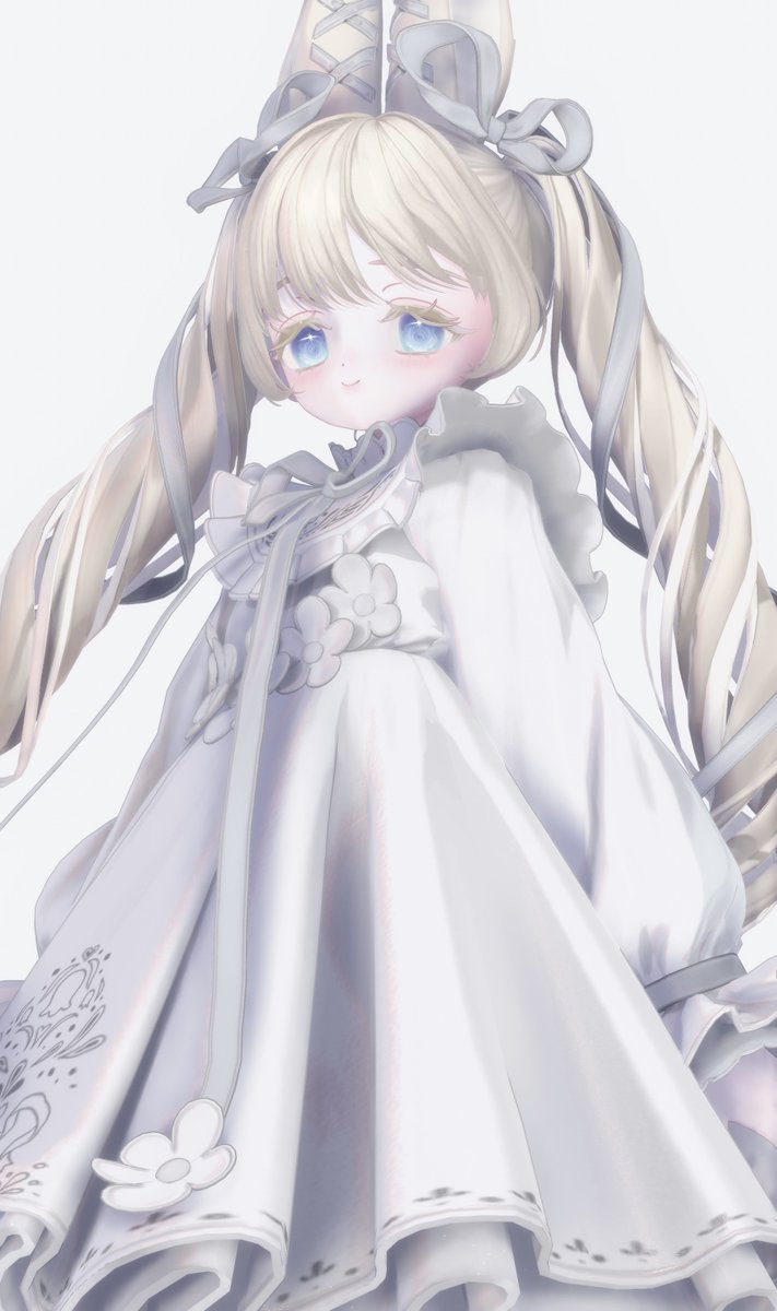 kalame_white's tweet photo. ふぃゆえ… https://t.co/UjVfRzy4vA
