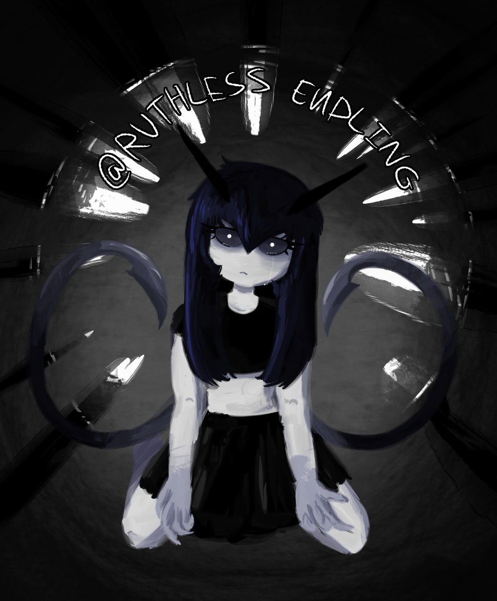 RuthlessEndling's tweet photo. The House of Wolves you built…
#digitalart https://t.co/mrDqhMYLUT