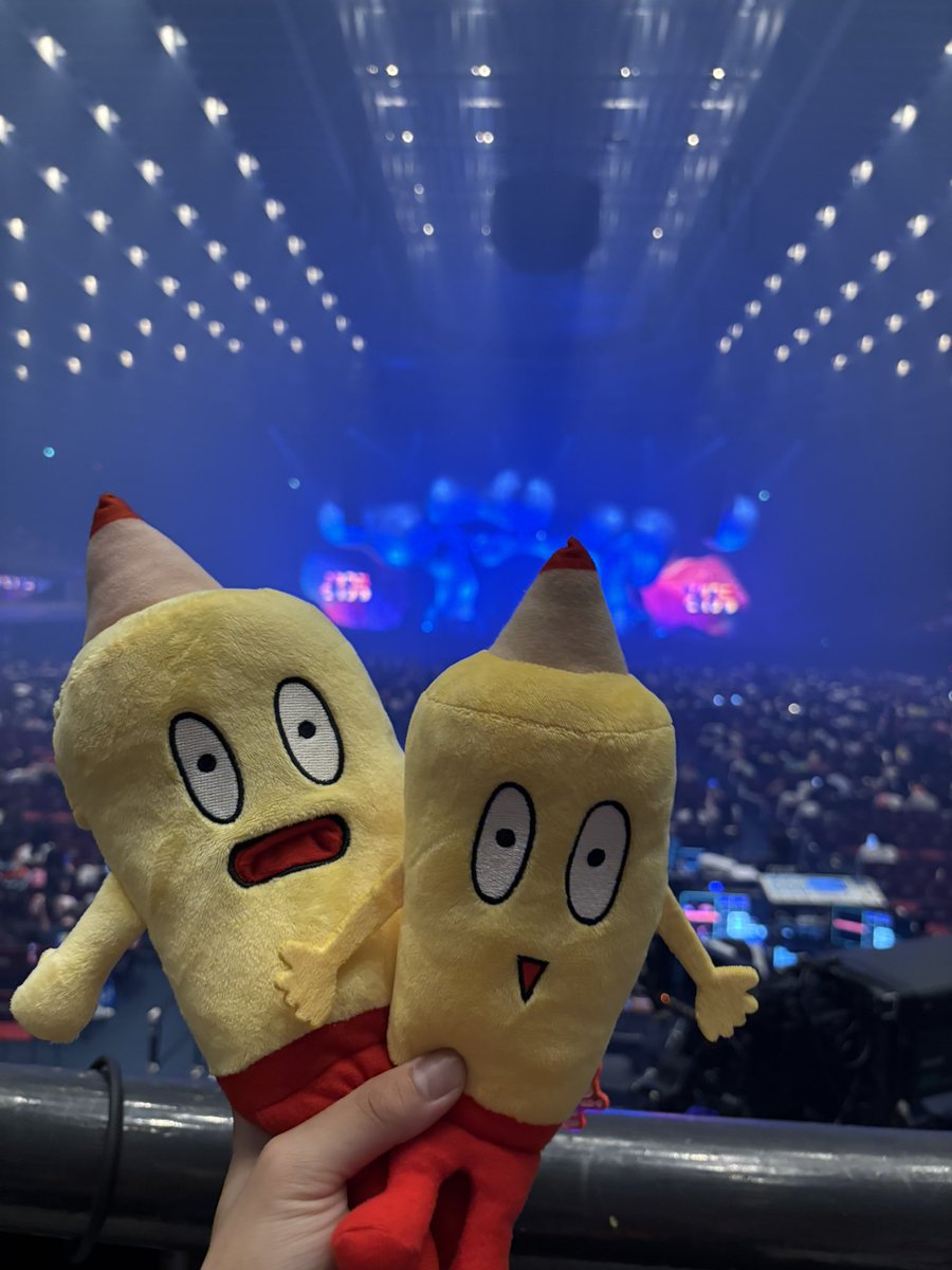 macarock_Fc's tweet photo. マカロニえんぴつ 2026
#マカロックツアーvol22
10/3(土)・4(日)大阪公演2DAYS開幕

■セトリ /座席表まとめ
https://t.co/56pi6ByppF

＊ツアー初日セットリスト
＊日替わり曲・変更点
＊アリーナ座席表

📍大阪城ホール
#マカロニえんぴつ #macarock
#マカロックツアー
#大阪城ホール https://t.co/ygHU18do3N