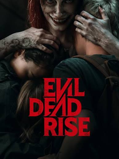 MissSunday8988's tweet photo. @lorxell well respect for waiting for the film before judging it

but a lot of us coulda told you it was gonna be a bad adaptation, Zach Cregger had an interview where he even admits he underestimated resident evil fans

feels like evil dead where the IP was just used because it could be. https://t.co/RyU26I6zR0