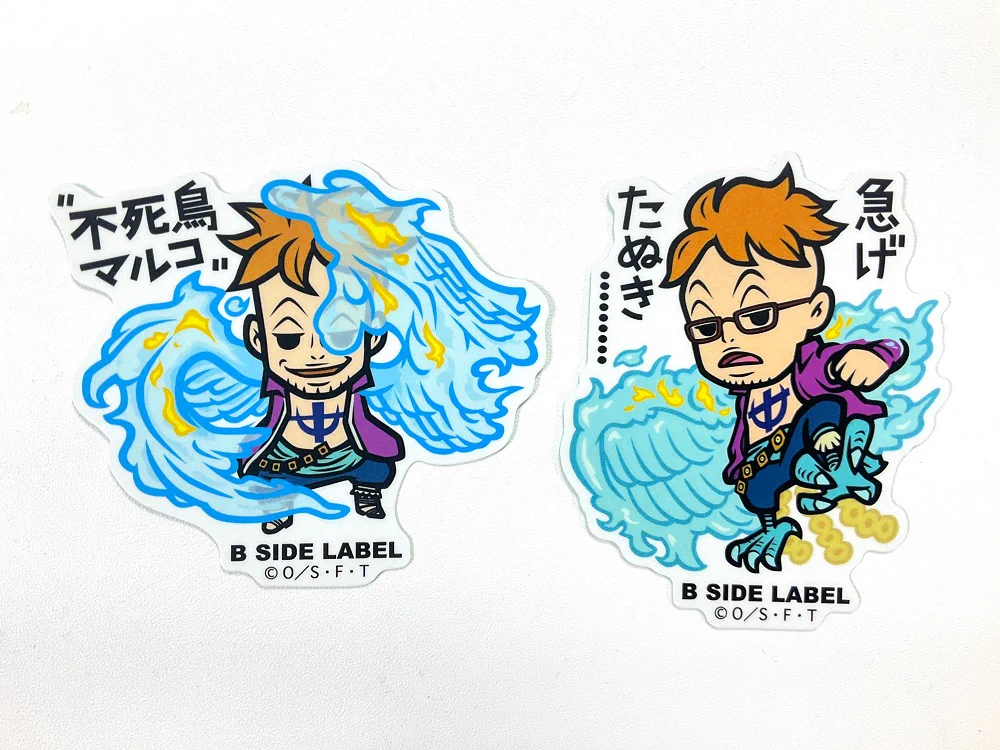 ONE PIECE 麦わらストア 名古屋店 on X: 
