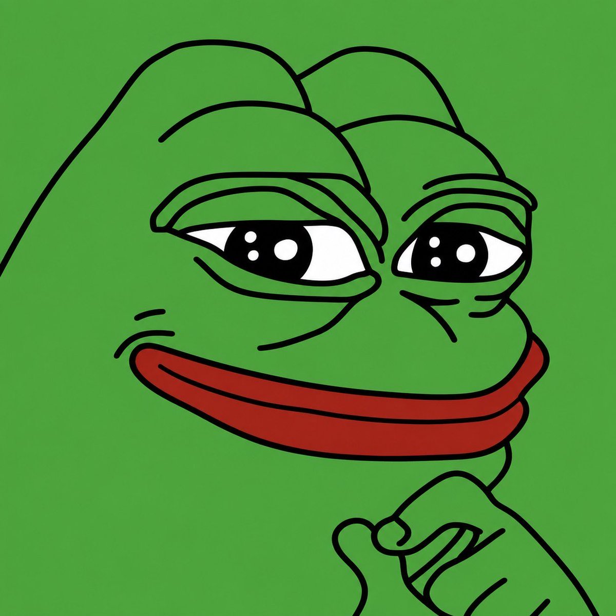 TheMoneyApe's tweet photo. 🚨 BIG UPDATE FOR $PEPE 🚨

Canary Capital has filed an S-1 amendment for a spot PEPE ETF, with plans to list it on Cboe BZX.

PEPE previously pumped 17,000%+ during the 2023–24 cycle.

Meme season is coming back with more ETFs approvals? https://t.co/9a36LRAJCG