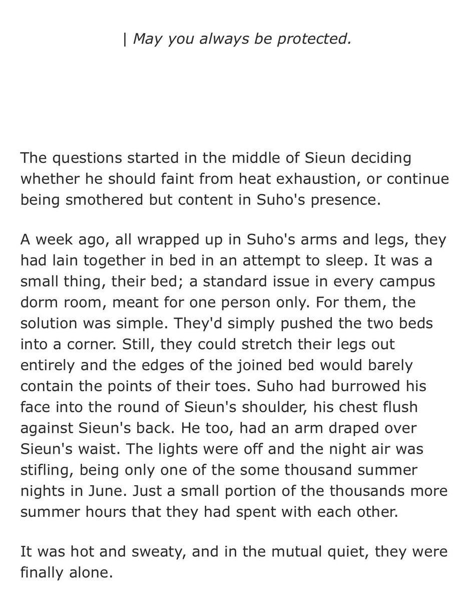 pearluminesce's tweet photo. #shse postcanon AU | through our seasons 🌼

Three years into their relationship, Suho's all about adopting a puppy. Sieun isn't. The full story is a little more complicated.
— or that post canon established shse fic no one asked for

✦ https://t.co/rfNfstthH7 https://t.co/Ss5ykM6YdP