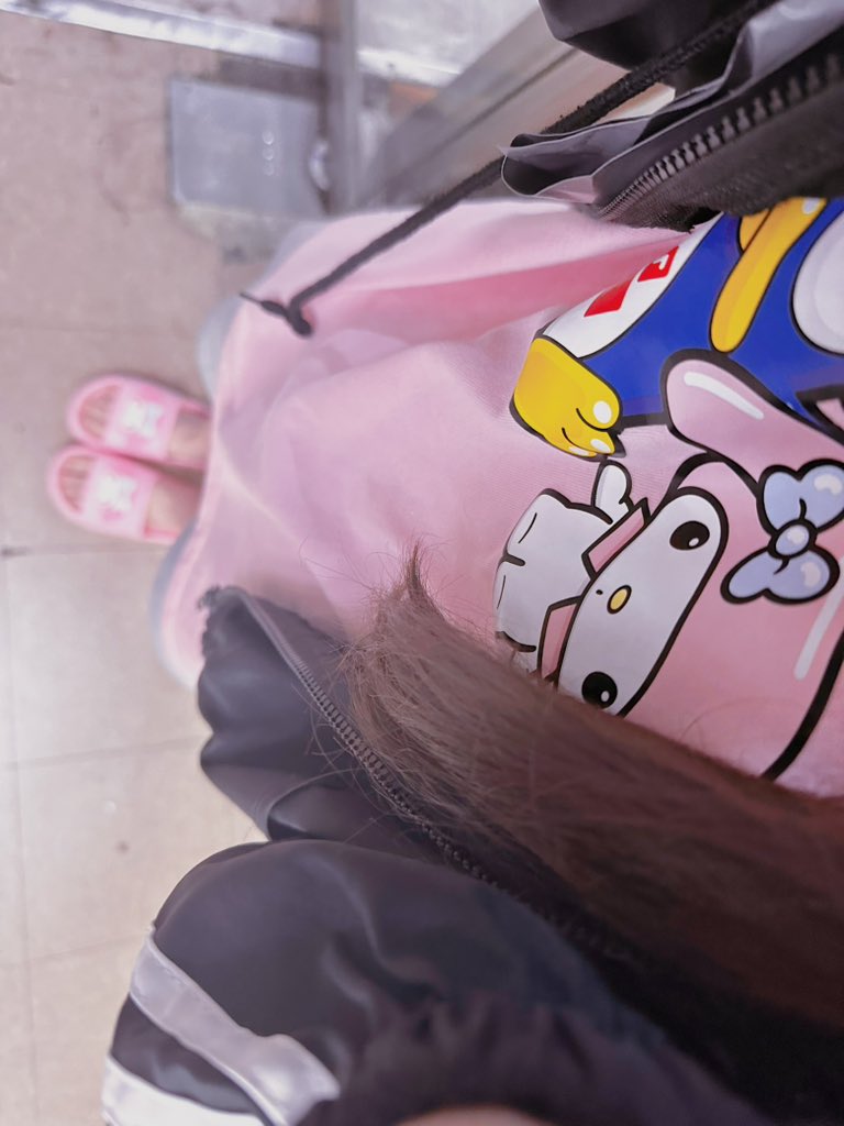 2Psha's tweet photo. ﾏｲﾒﾛ🎀💓 https://t.co/FPlGjU8IZY