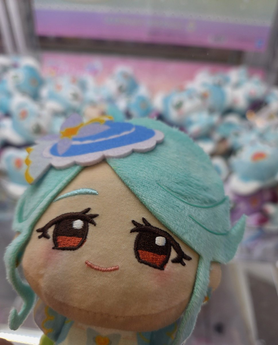 atori_hobby's tweet photo. アルカナひとりぼっちは寂しいもんな
てことでトップオブリリー!!!! https://t.co/sR27W3DNVp